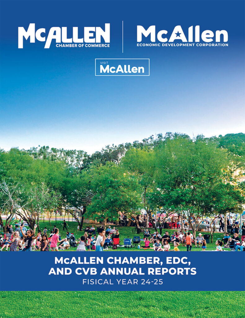McAllen Chamber of Commerce in McAllen, TX (2)