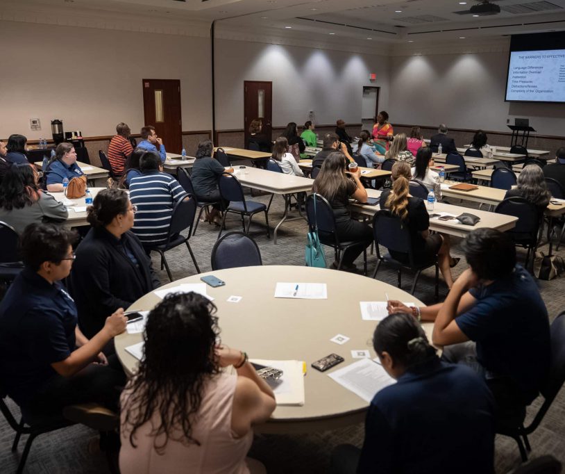 McAllen Chamber of Commerce in McAllen, TX (4)