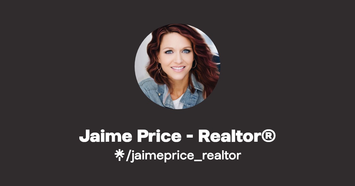 Jaime Price - Realtor - NAR Pricing Strategy Advisor in Port St Joe, FL
