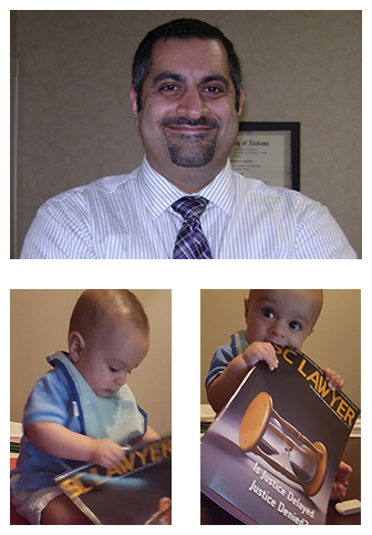 Fiuzat Law Offices, P.C. in Clemson, SC