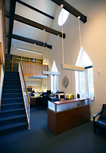 Nitti & Nitti Attorneys at Law in Roseland, NJ