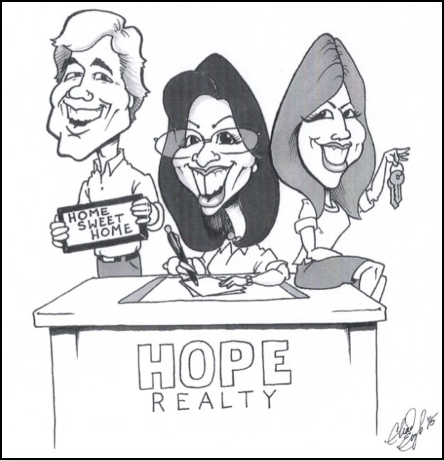 HOPE Realty in Lebanon, IN
