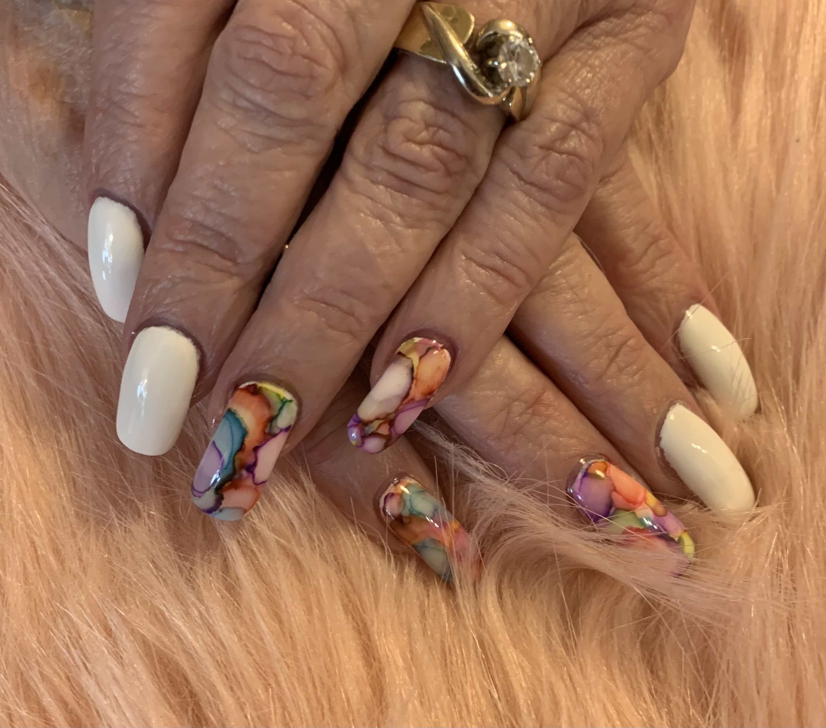 Nails on Mill in Plymouth, MI