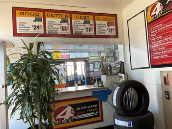 4th Street Auto & Tire in Long Beach, CA (2)