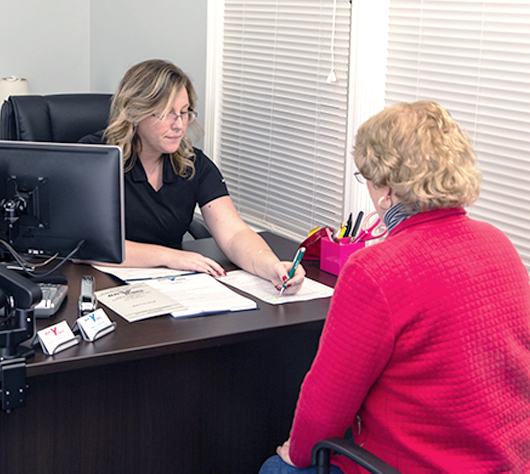 BKY Financial, Inc. in Wintersville, OH