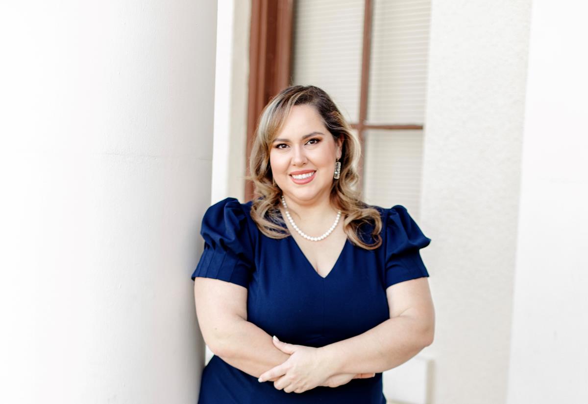 Wilson County Attorney’s Office in Floresville, TX (2)
