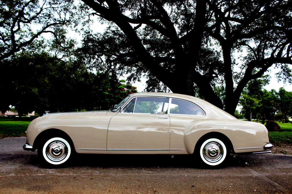 Vantage Motorworks Inc. in Miami, FL (2)