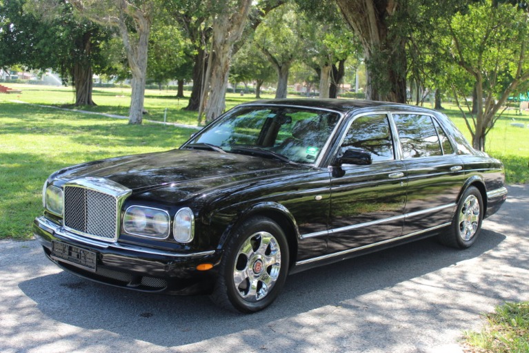 Vantage Motorworks Inc. in Miami, FL (5)