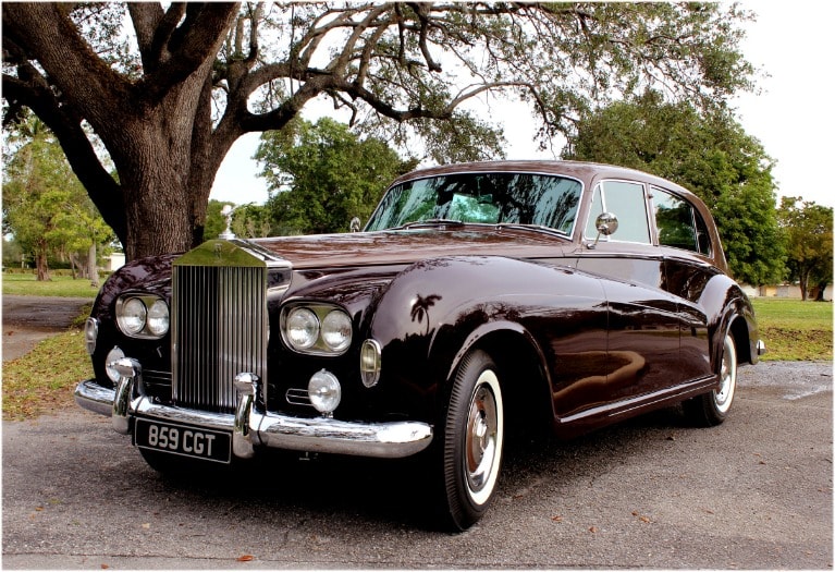 Vantage Motorworks Inc. in Miami, FL (6)