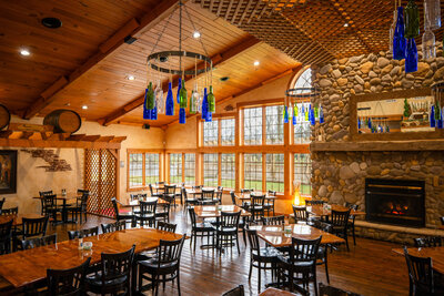 Raven's Glenn Winery & Restaurant in West Lafayette, OH (4)