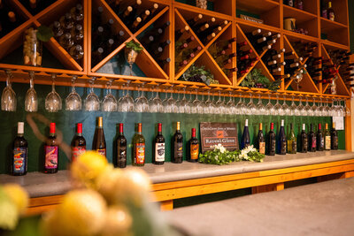 Raven's Glenn Winery & Restaurant in West Lafayette, OH (6)