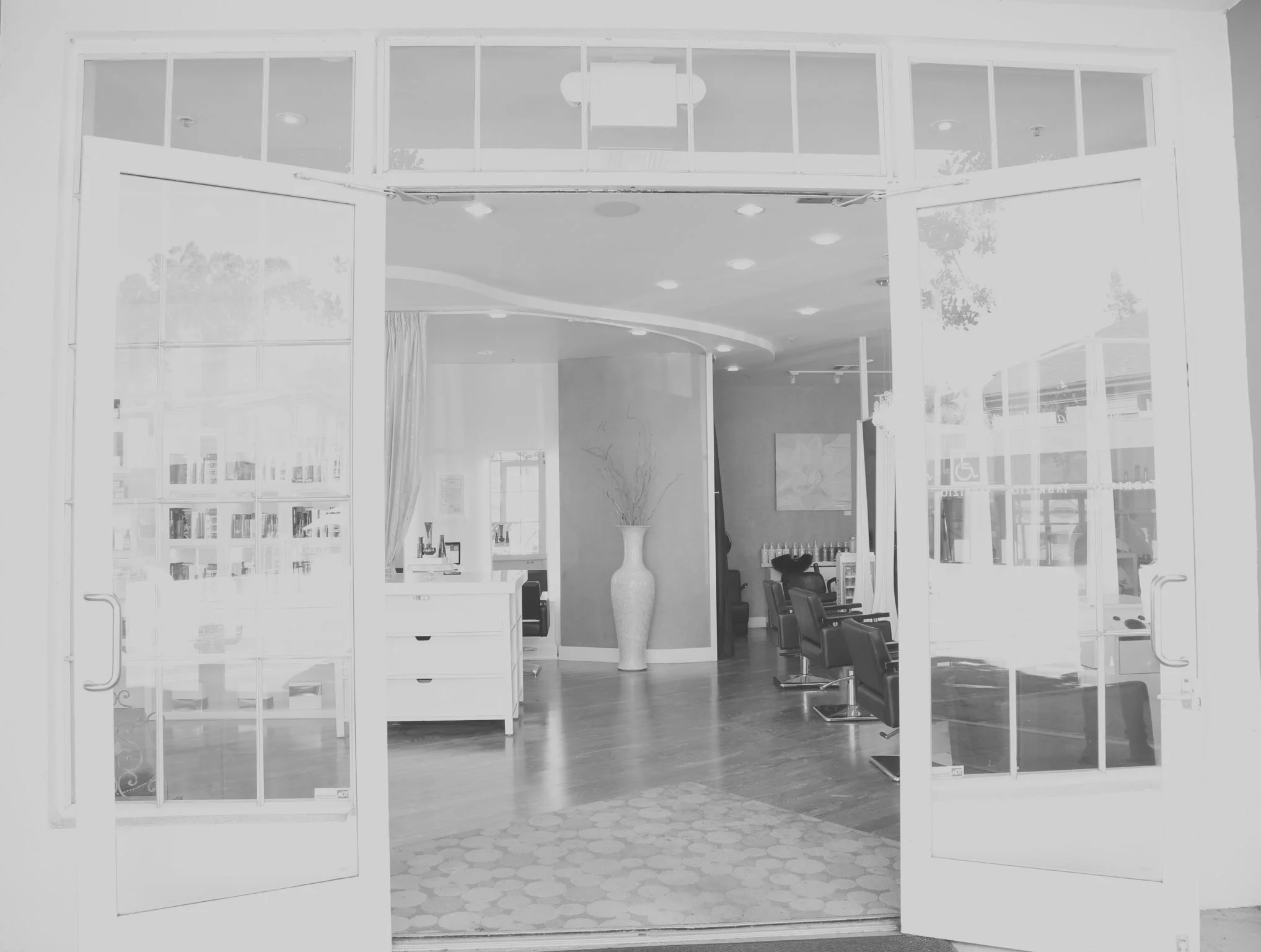 Magnolia Avenue Salon in Larkspur, CA