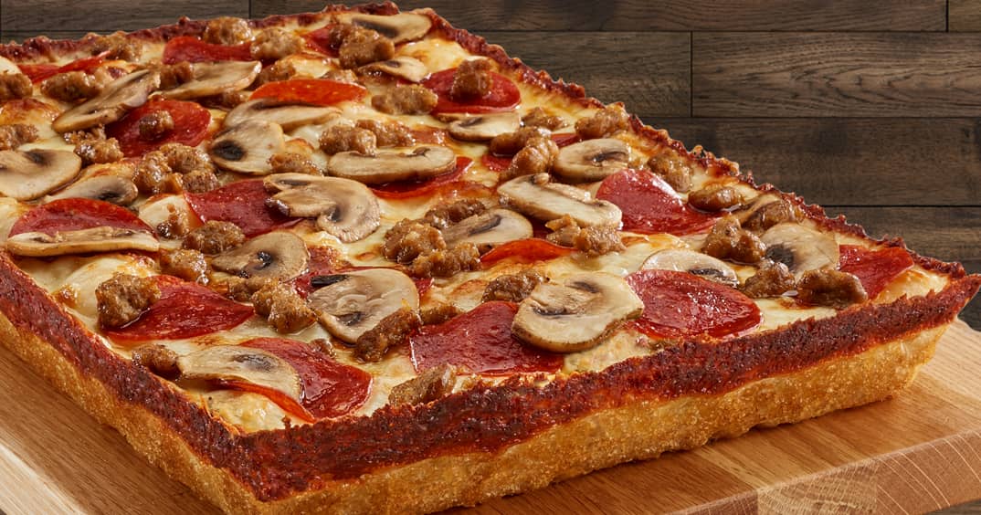 Papa's Pizza To Go in Maiden, NC (2)