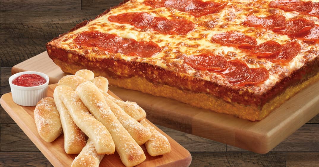 Papa's Pizza To Go in Maiden, NC (3)