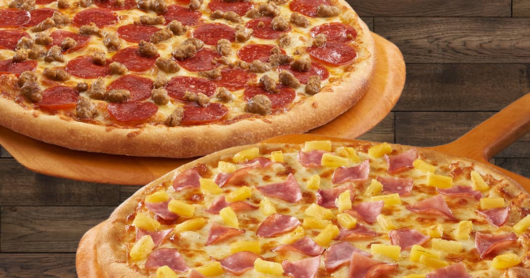 Papa's Pizza To Go in Maiden, NC (4)