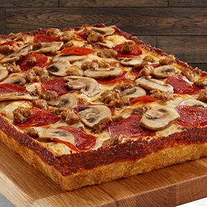 Papa's Pizza To Go in Maiden, NC (5)