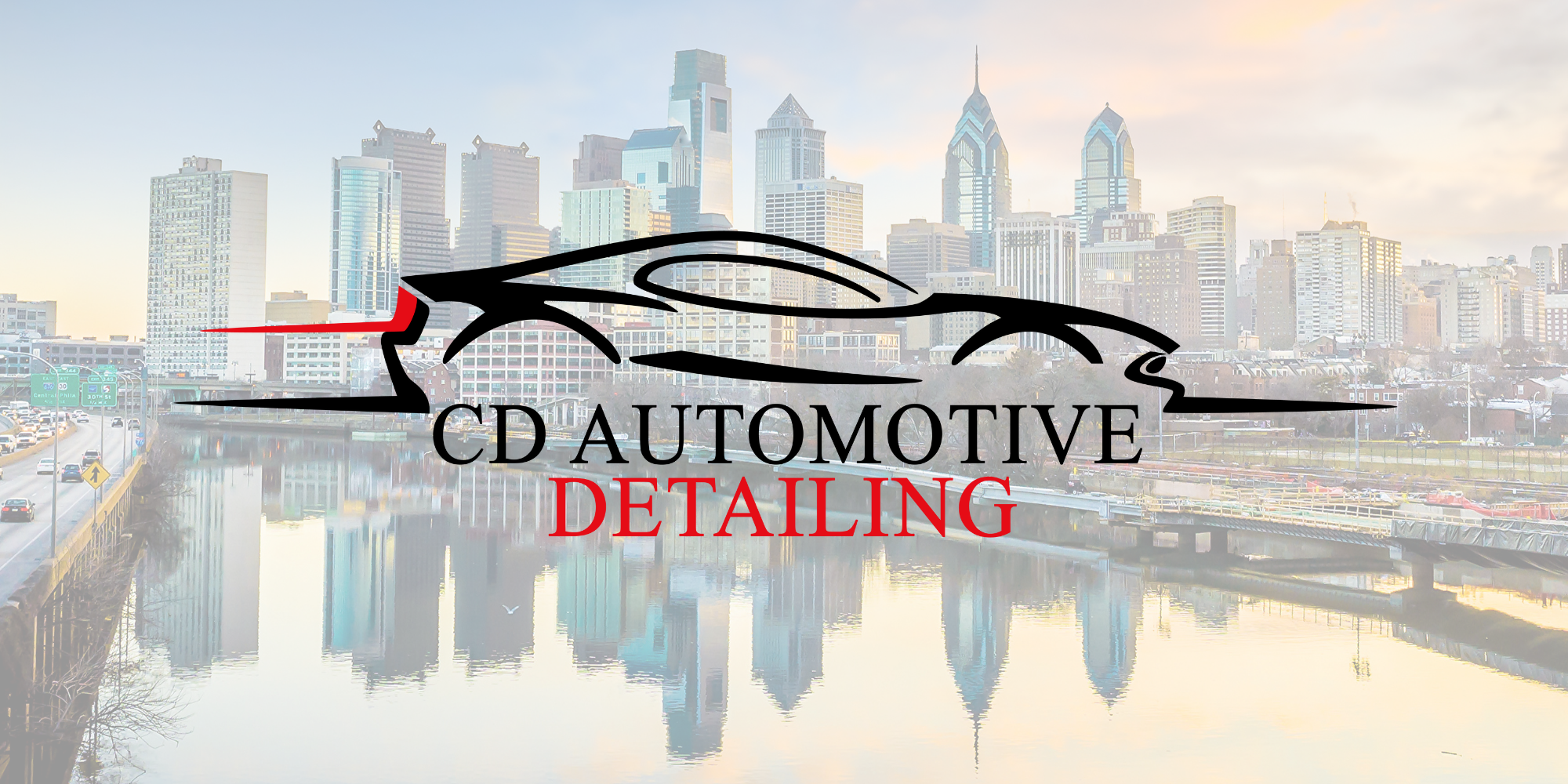 CD Automotive Detail in Philadelphia, PA