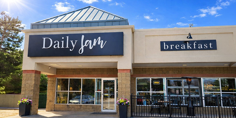 Daily Jam in Grosse Pointe, MI (3)
