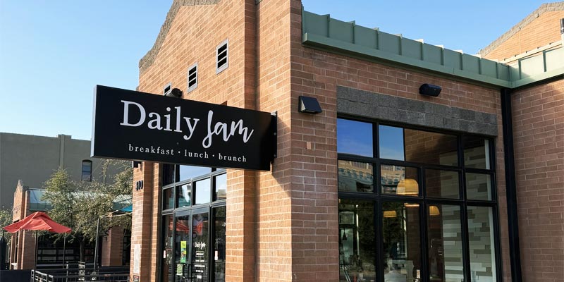 Daily Jam in Grosse Pointe, MI (6)