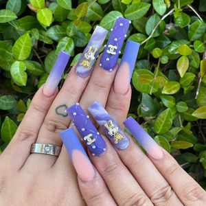 TD Nails Salon in Leesburg, FL