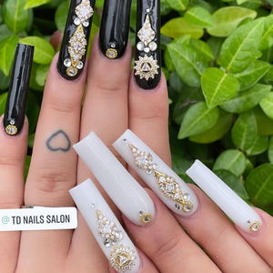 TD Nails Salon in Leesburg, FL (3)