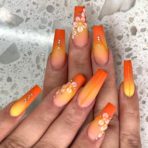 TD Nails Salon in Leesburg, FL (5)