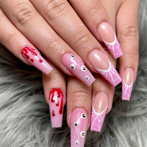 TD Nails Salon in Leesburg, FL (6)