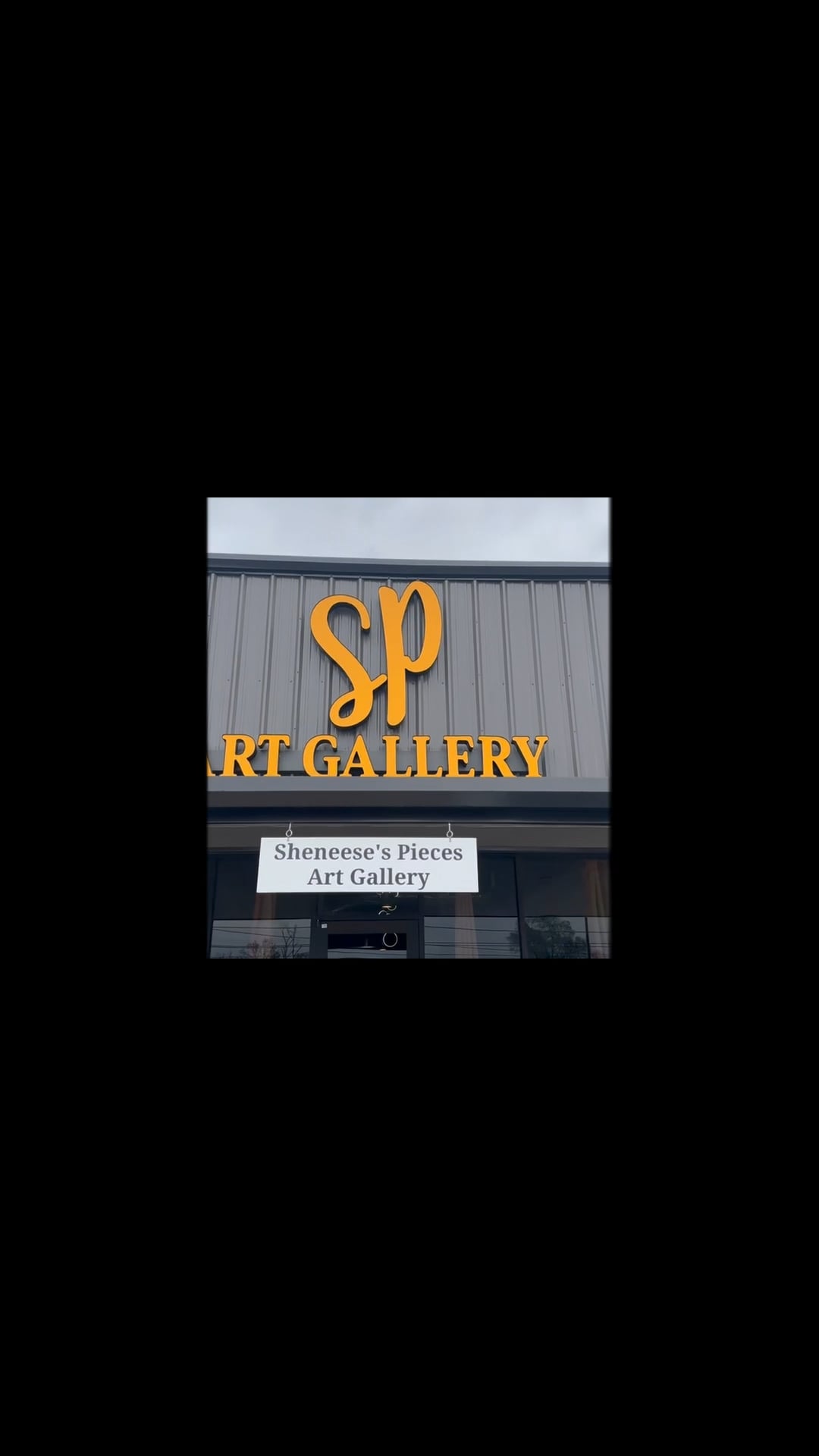 Sheneese’s Pieces in Rosenberg, TX (2)