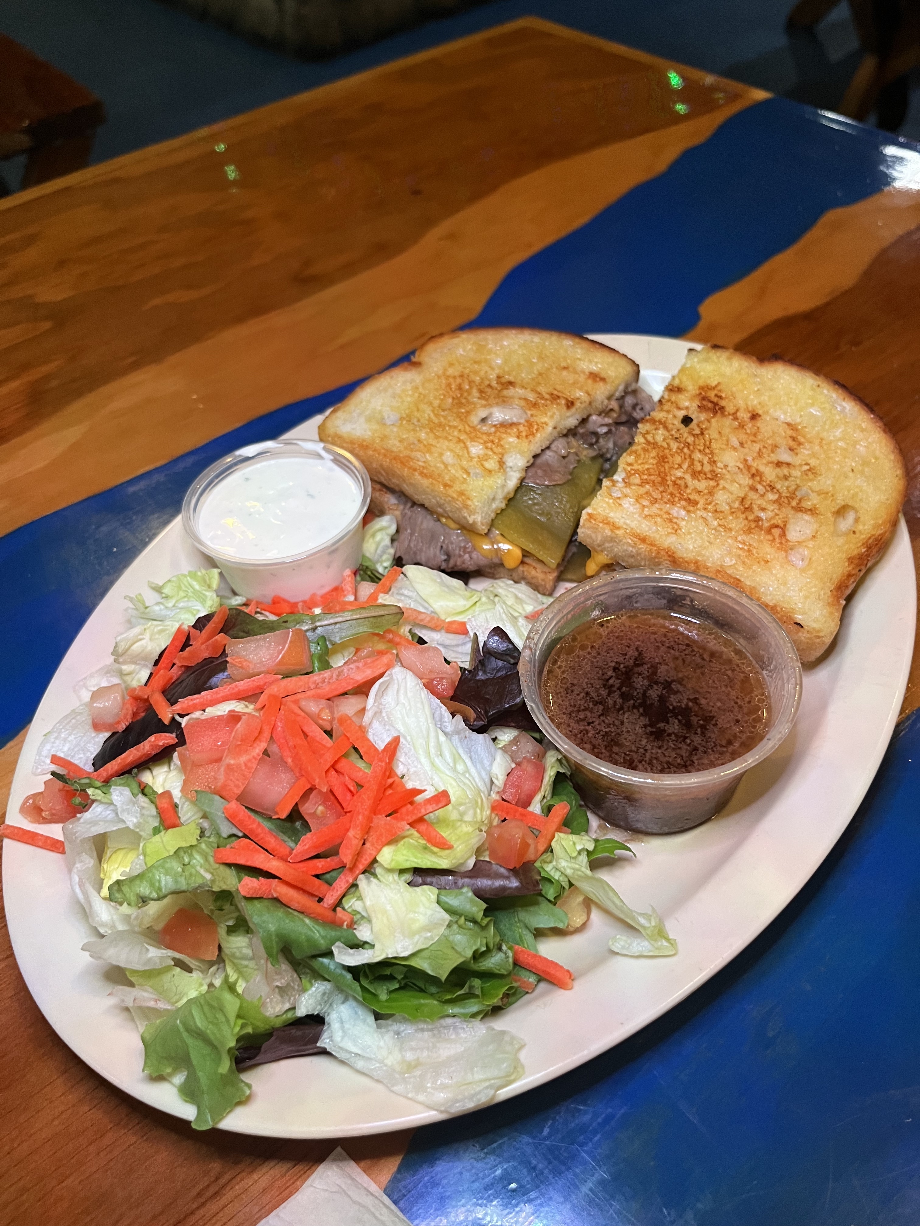 Zubie's Dry Dock in Huntington Beach, CA (2)