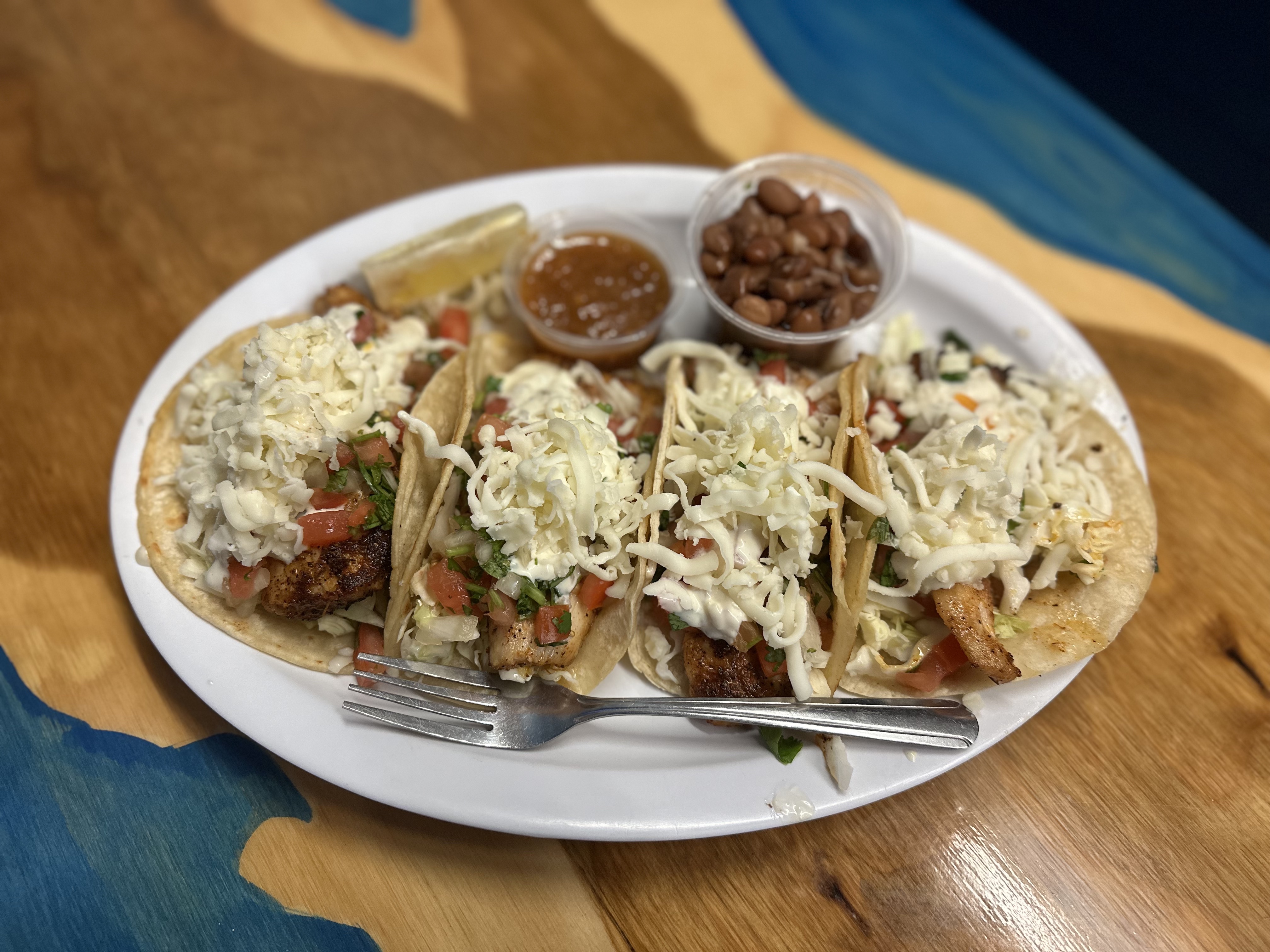 Zubie's Dry Dock in Huntington Beach, CA (3)