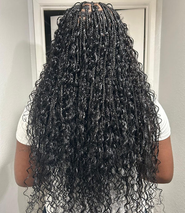 STEPHIEBRAIDS in Ontario, CA