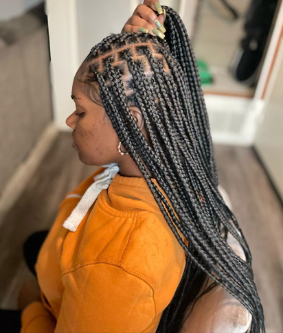 STEPHIEBRAIDS in Ontario, CA (3)