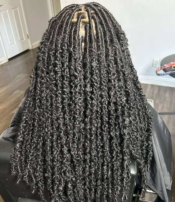 STEPHIEBRAIDS in Ontario, CA (4)