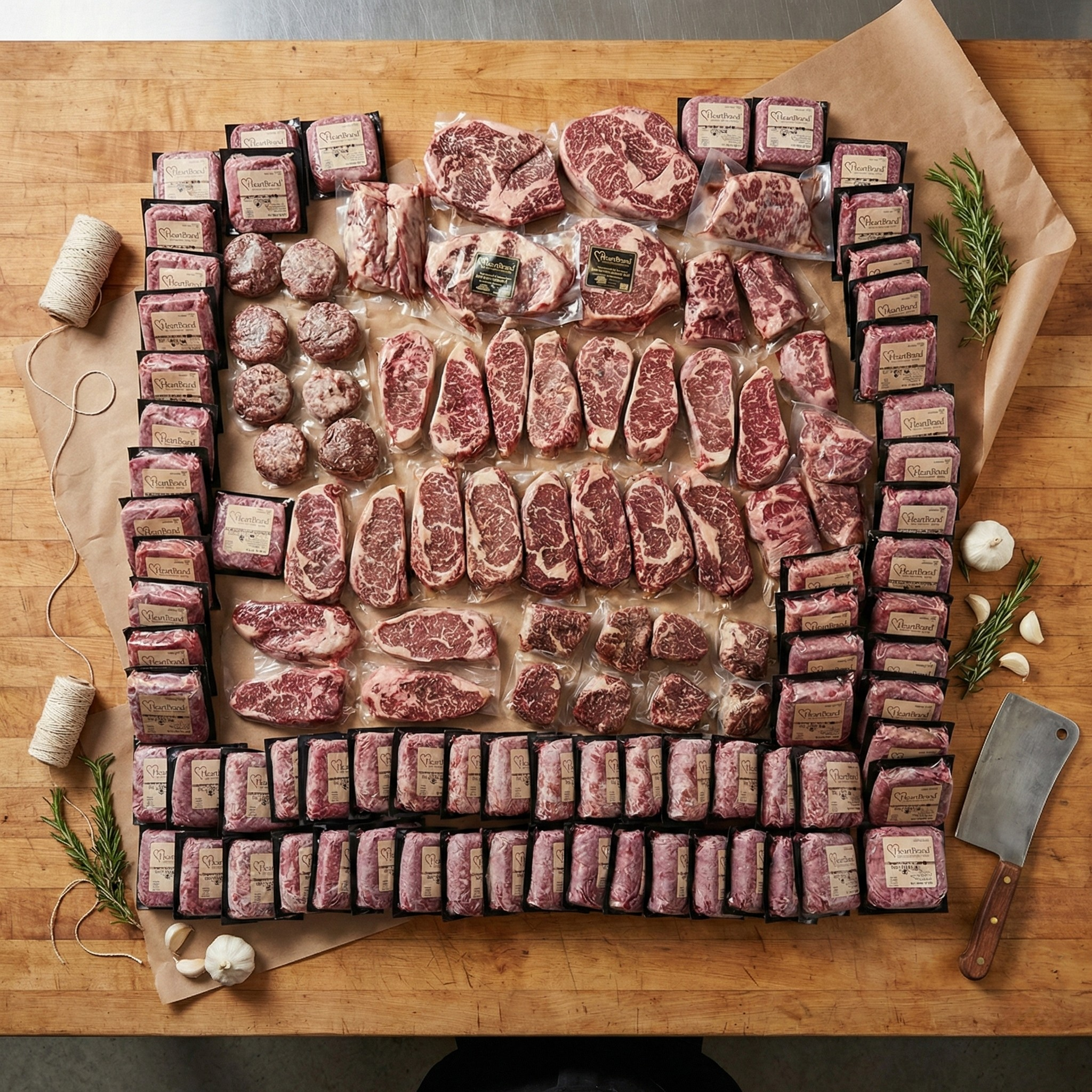 HeartBrand Beef in Flatonia, TX (3)