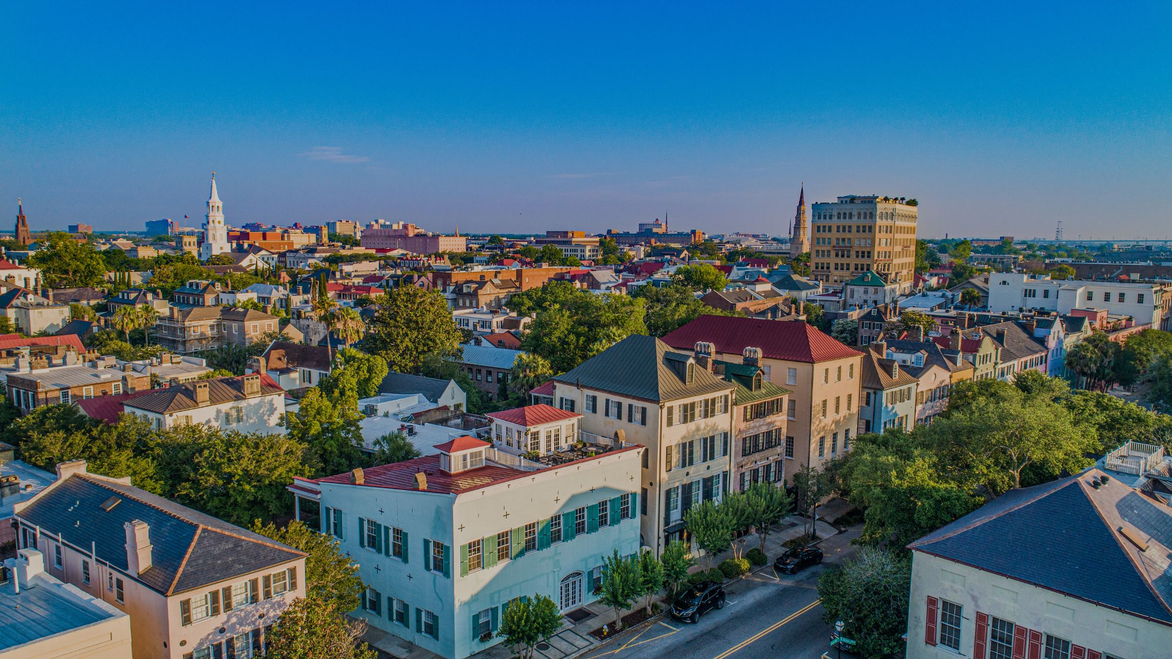 True Carolina Realty in North Charleston, SC