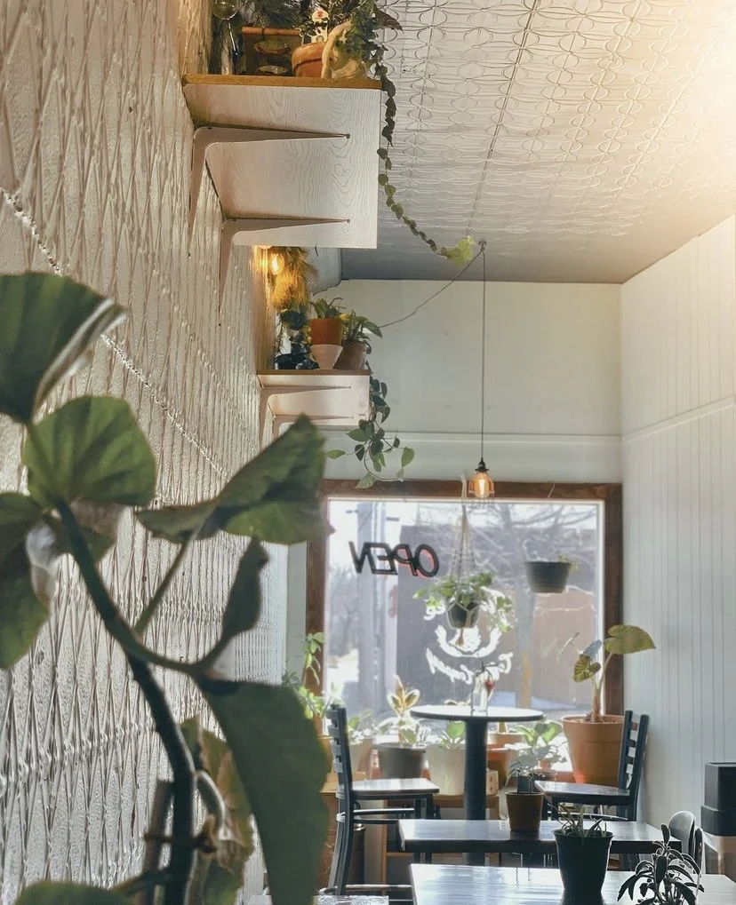 Tucknee Coffee Company in Wausau, WI (3)