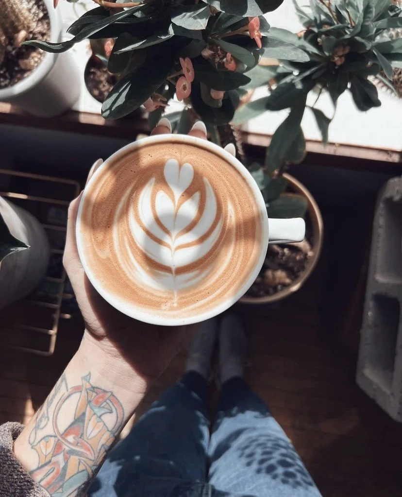 Tucknee Coffee Company in Wausau, WI (5)