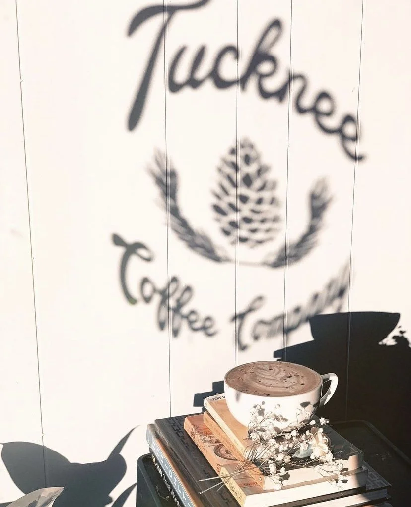 Tucknee Coffee Company in Wausau, WI (6)