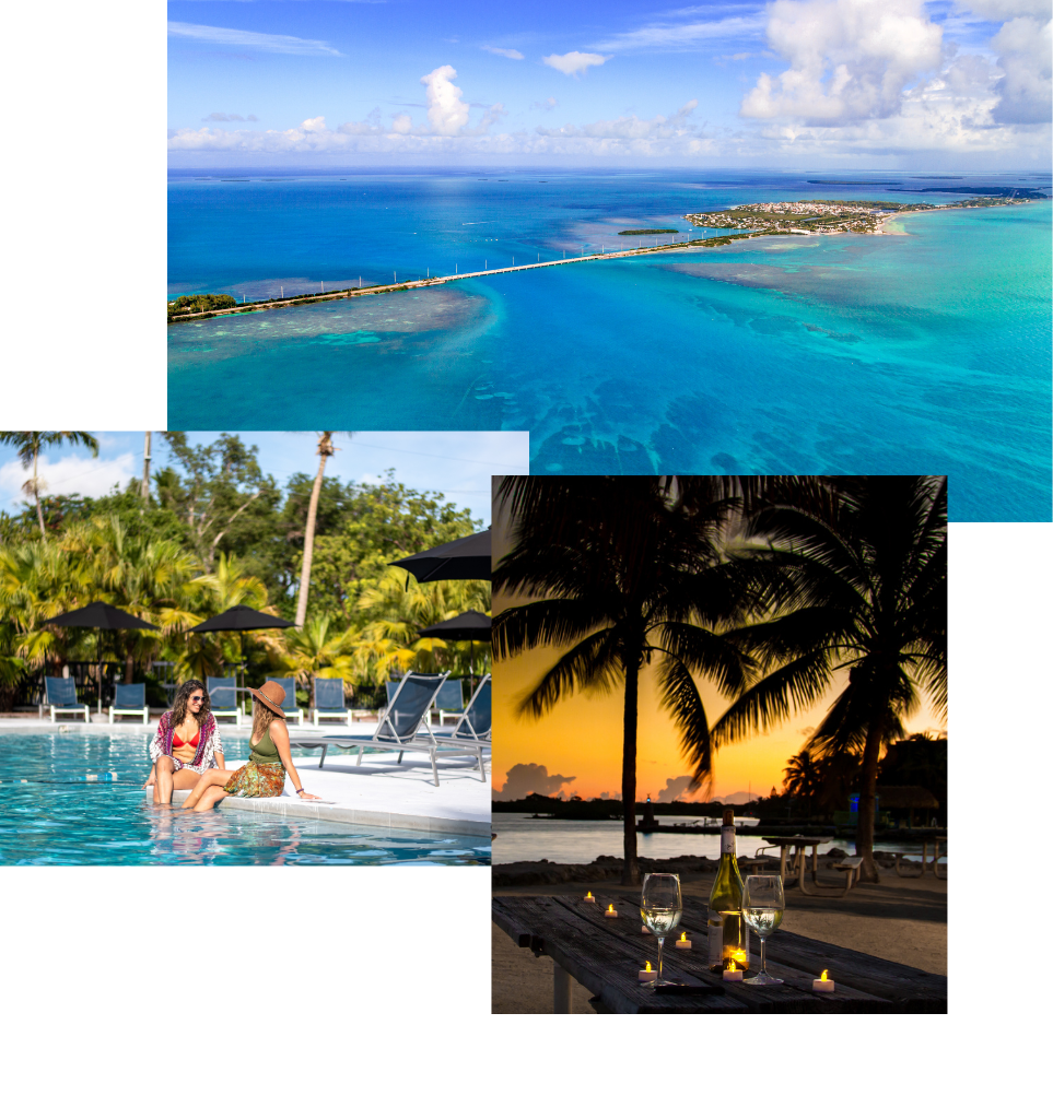 Banana Bay Resort in Marathon, FL