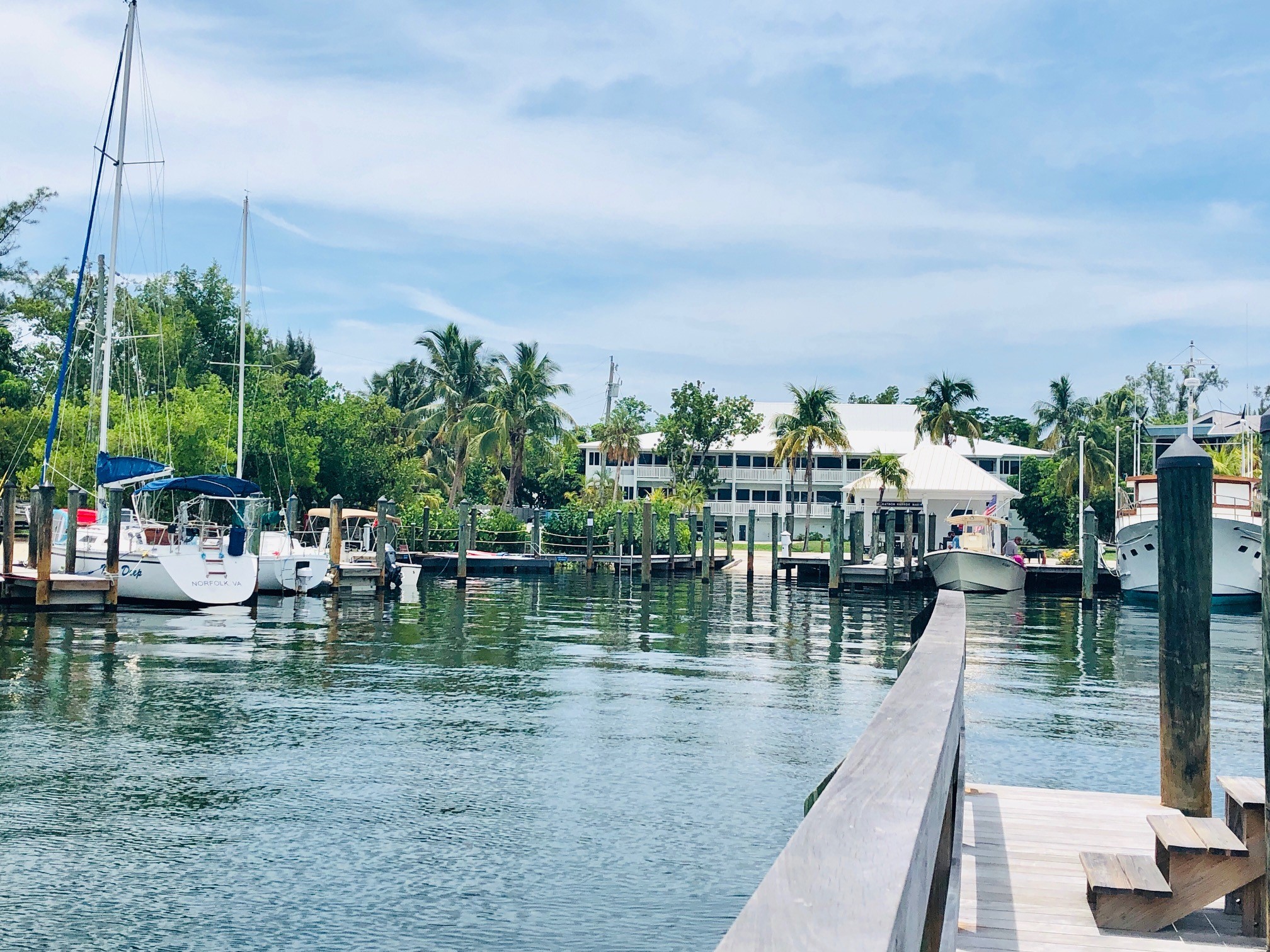 Banana Bay Resort in Marathon, FL (2)