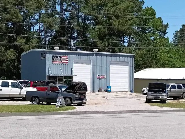 Wrench Works in Livingston, TX (2)
