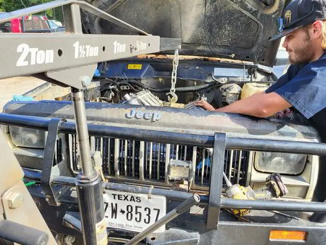 Wrench Works in Livingston, TX (3)
