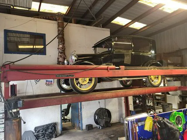Wrench Works in Livingston, TX (4)