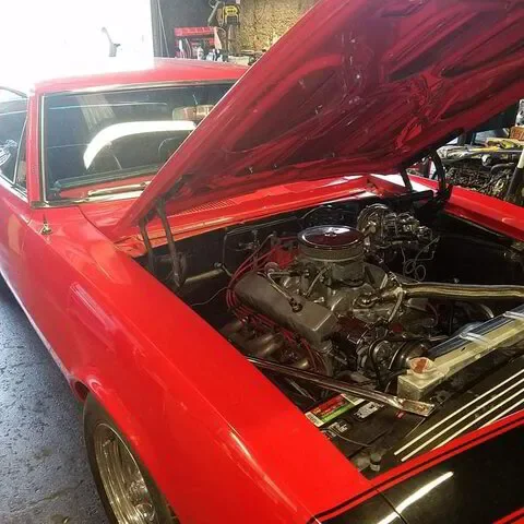 Wrench Works in Livingston, TX (5)