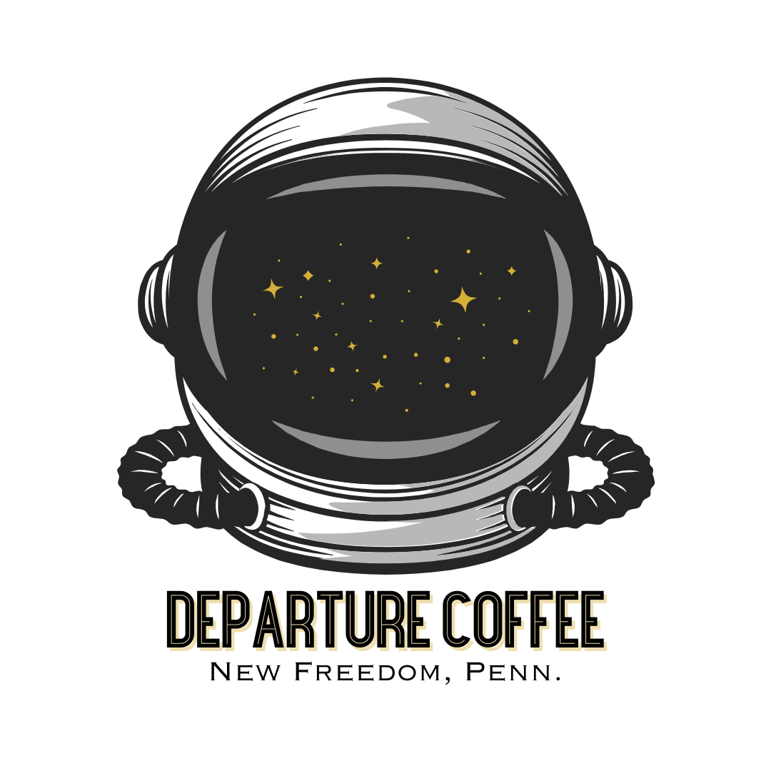 Departure Coffee in New Freedom, PA (3)