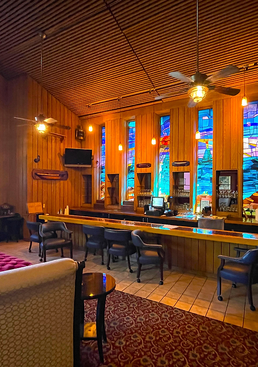 Tanglewood Bar & Grill in Pottsboro, TX