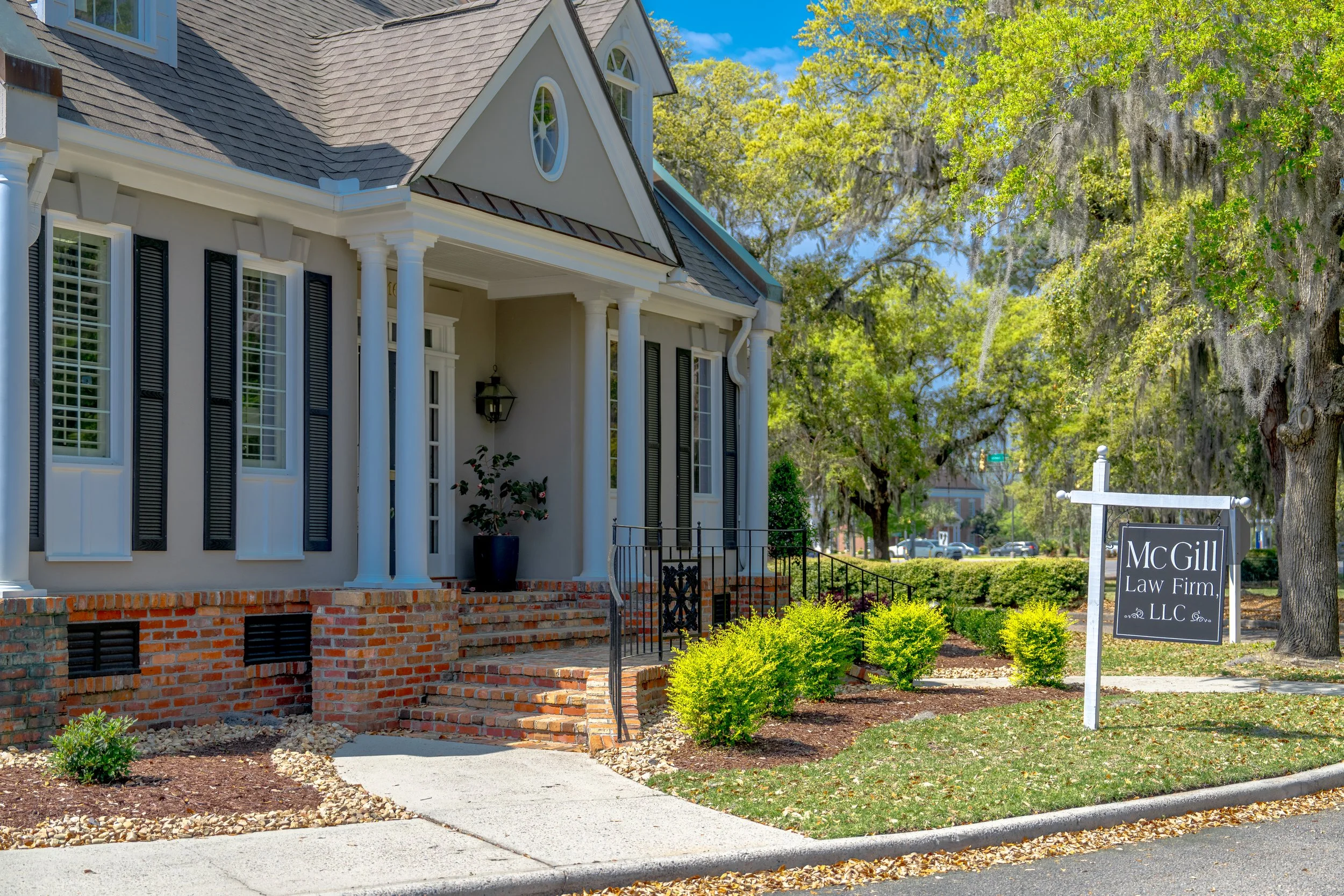 McGill Law Firm, LLC in Pawleys Island, SC