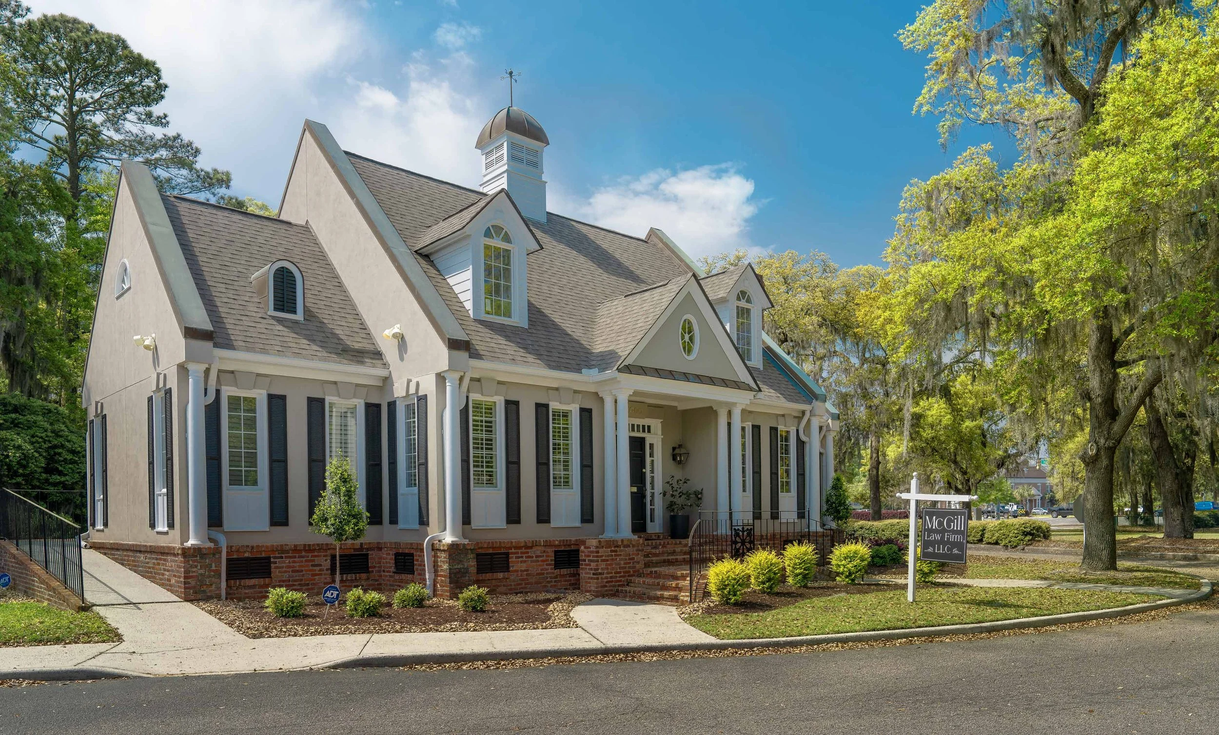 McGill Law Firm, LLC in Pawleys Island, SC (2)