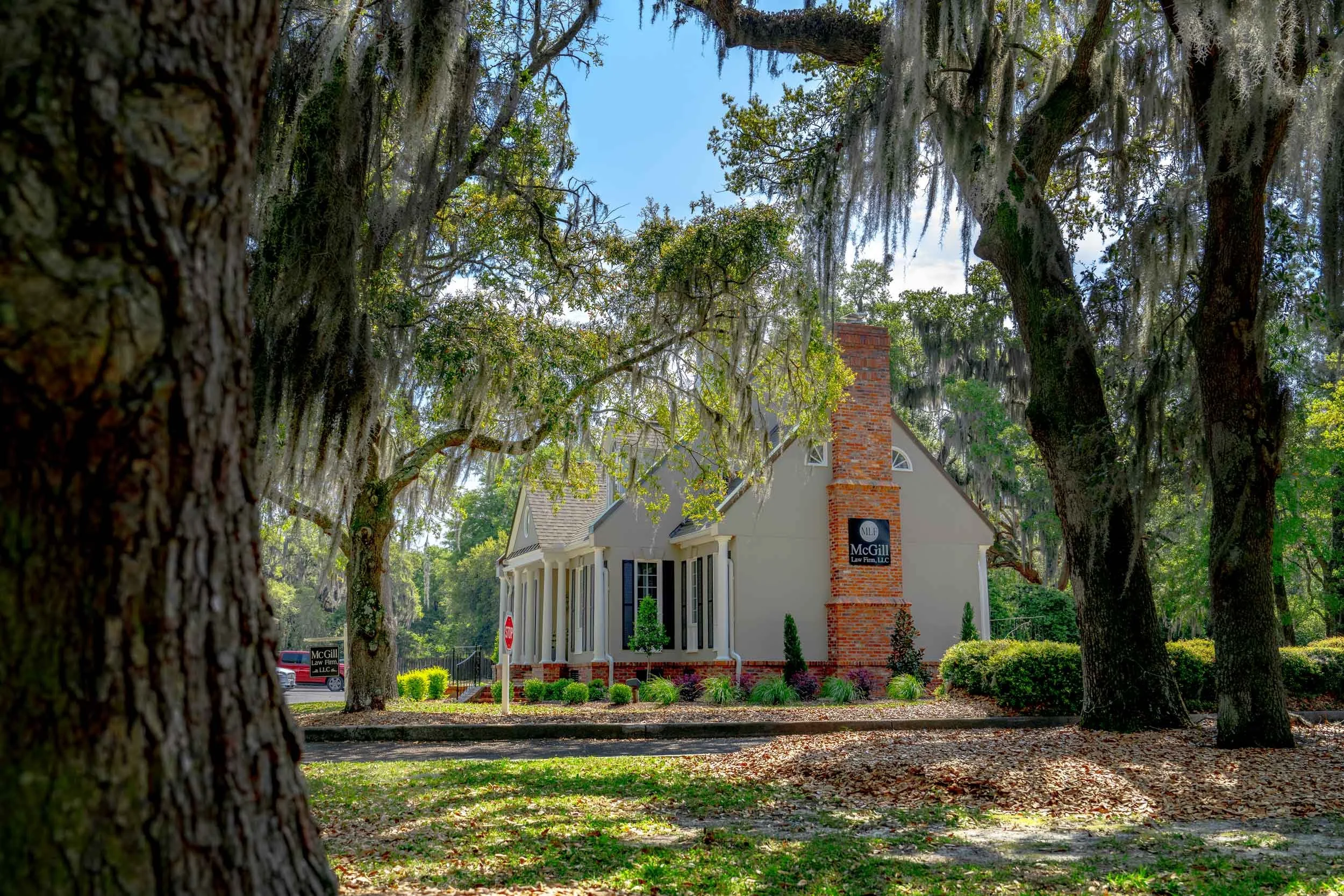 McGill Law Firm, LLC in Pawleys Island, SC (3)