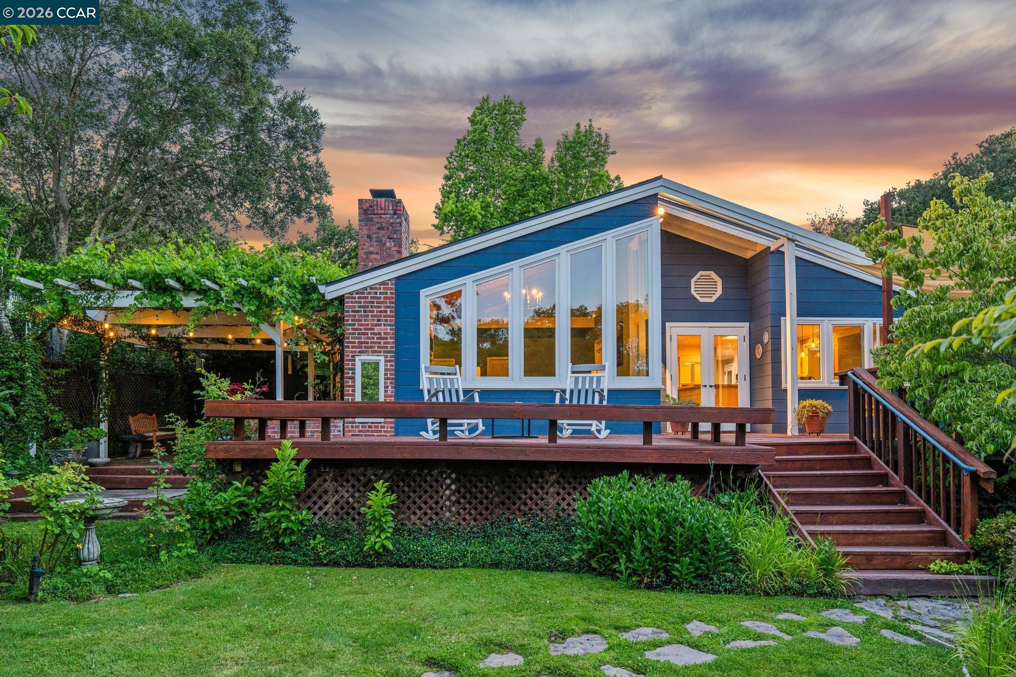 Anthology Real Estate in Lafayette, CA